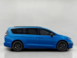 Chrysler Pacifica Select AWD 2026