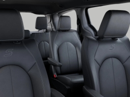 Chrysler Pacifica Select AWD 2026