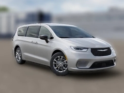 Chrysler Pacifica Select AWD 2026
