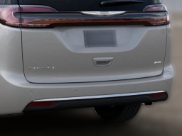 Chrysler Pacifica Select AWD 2026