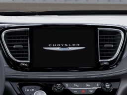 Chrysler Pacifica Select AWD 2026