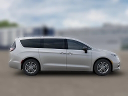 Chrysler Pacifica Select AWD 2026