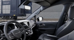 Chrysler Pacifica Select AWD 2026