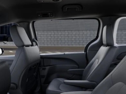 Chrysler Pacifica Select AWD 2026