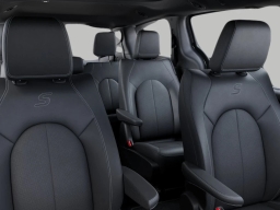 Chrysler Pacifica Select AWD 2026