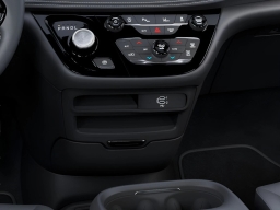 Chrysler Pacifica Select AWD 2026