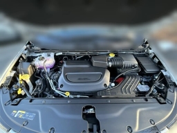 Chrysler Pacifica Select AWD 2026