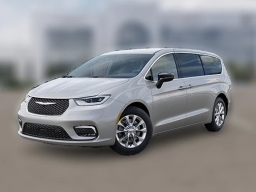 Chrysler Pacifica Select AWD 2026