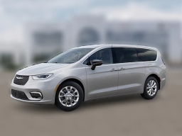 Chrysler Pacifica Select AWD 2026