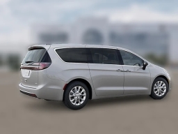 Chrysler Pacifica Select AWD 2026
