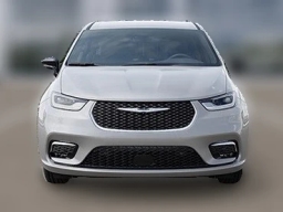 Chrysler Pacifica Select AWD 2026