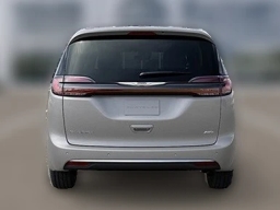 Chrysler Pacifica Select AWD 2026