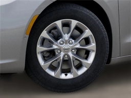 Chrysler Pacifica Select AWD 2026