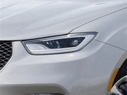 Chrysler Pacifica Select AWD 2026