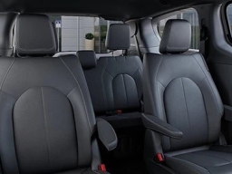 Chrysler Pacifica Select AWD 2026