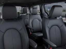 Chrysler Pacifica Select AWD 2026