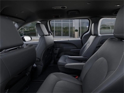 Chrysler Pacifica Select AWD 2026