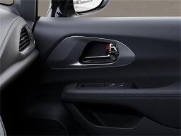 Chrysler Pacifica Select AWD 2026