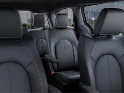 Chrysler Pacifica Select AWD 2026