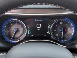 Chrysler Pacifica Select AWD 2026