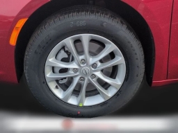 Chrysler Pacifica Select AWD 2026