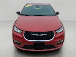 Chrysler Pacifica Select AWD 2026