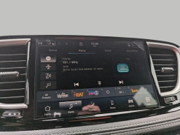 Chrysler Pacifica Select AWD 2026