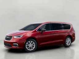 Chrysler Pacifica Select AWD 2026