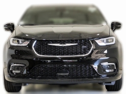 Chrysler Pacifica Select AWD 2026