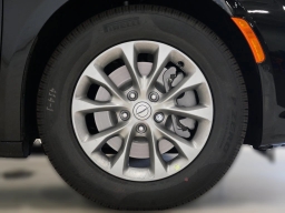 Chrysler Pacifica Select AWD 2026