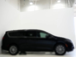 Chrysler Pacifica Select AWD 2026