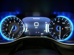 Chrysler Pacifica Select AWD 2026