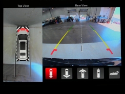 Chrysler Pacifica Select AWD 2026