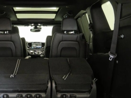 Chrysler Pacifica Select AWD 2026