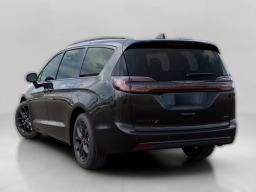 Chrysler Pacifica Select AWD 2026