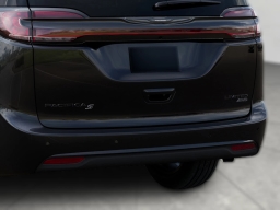 Chrysler Pacifica Select AWD 2026