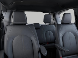 Chrysler Pacifica Select AWD 2026