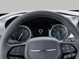 Chrysler Pacifica Select AWD 2026