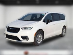 Chrysler Pacifica Select AWD 2026