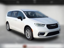 Chrysler Pacifica Select AWD 2026
