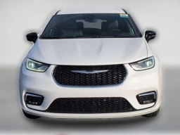 Chrysler Pacifica Select AWD 2026