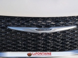 Chrysler Pacifica Select AWD 2026