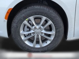 Chrysler Pacifica Select AWD 2026