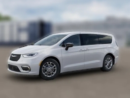 Chrysler Pacifica Select AWD 2026