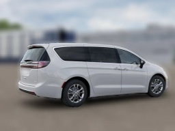 Chrysler Pacifica Select AWD 2026