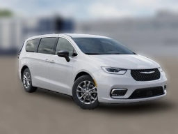 Chrysler Pacifica Select AWD 2026