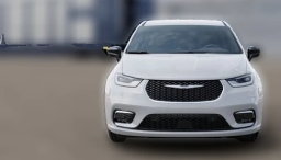 Chrysler Pacifica Select AWD 2026