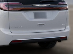 Chrysler Pacifica Select AWD 2026