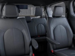 Chrysler Pacifica Select AWD 2026