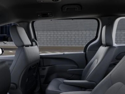 Chrysler Pacifica Select AWD 2026